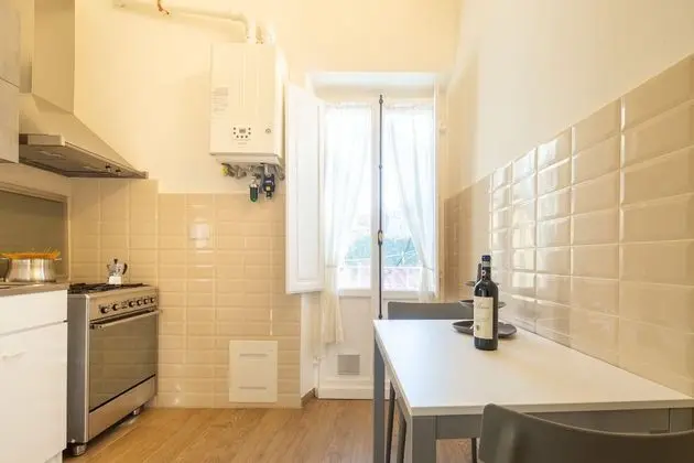 Comfort Apart Daire, 1 Yatak Odası