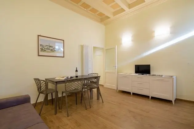 Comfort Apart Daire, 1 Yatak Odası