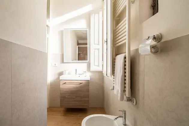 Comfort Apart Daire, 1 Yatak Odası