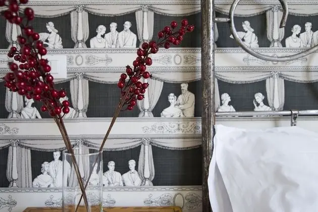 Deluxe Apart Daire, 2 Yatak Odası