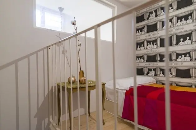 Deluxe Apart Daire, 2 Yatak Odası