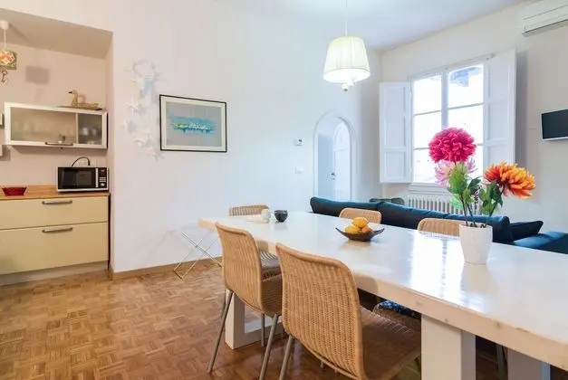 Deluxe Apart Daire, 2 Yatak Odası