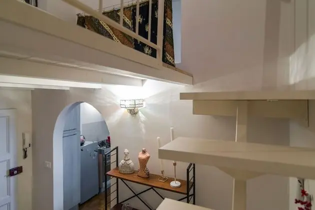 Deluxe Apart Daire, 2 Yatak Odası