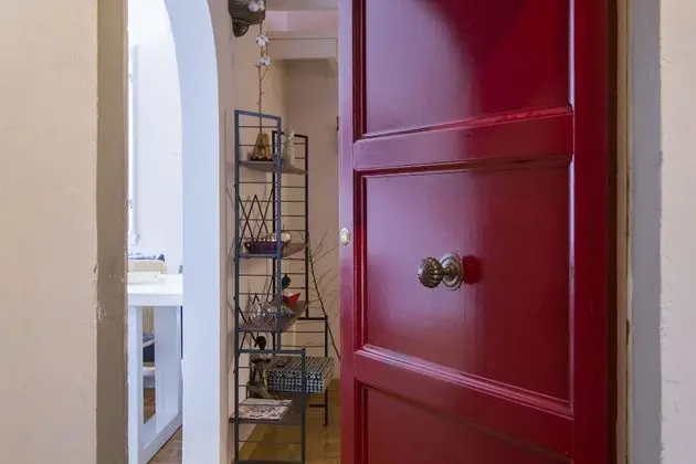 Deluxe Apart Daire, 2 Yatak Odası