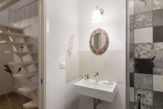 Deluxe Apart Daire, 2 Yatak Odası