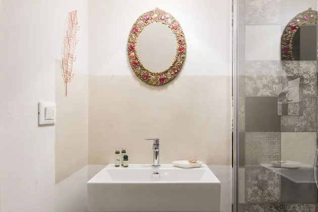 Deluxe Apart Daire, 2 Yatak Odası