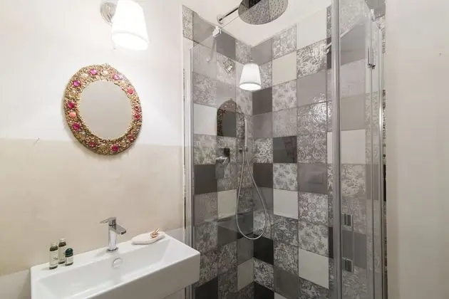 Deluxe Apart Daire, 2 Yatak Odası