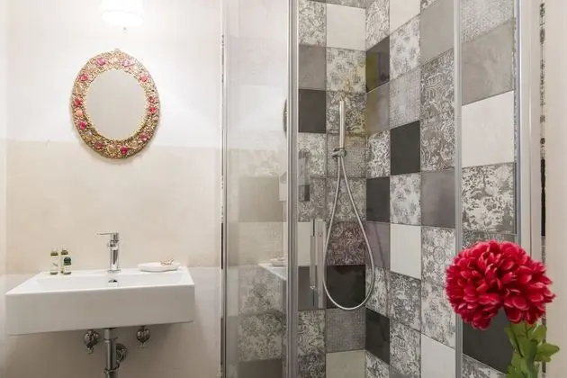 Deluxe Apart Daire, 2 Yatak Odası