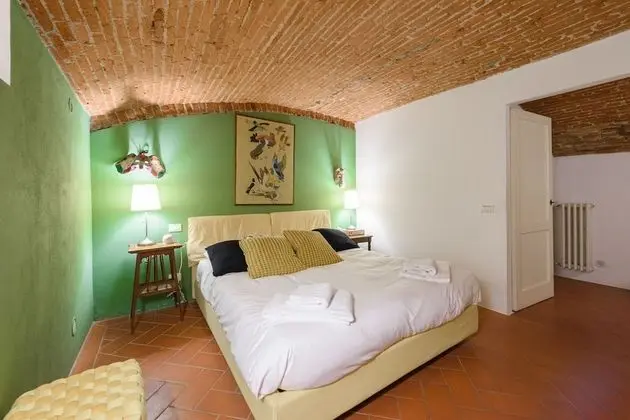 Comfort Apart Daire, 2 Yatak Odası, Sigara İçilmez