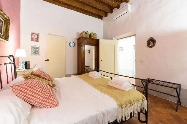 Comfort Apart Daire, 2 Yatak Odası, Sigara İçilmez