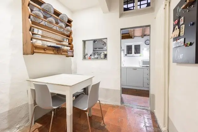 Comfort Apart Daire, 2 Yatak Odası, Sigara İçilmez