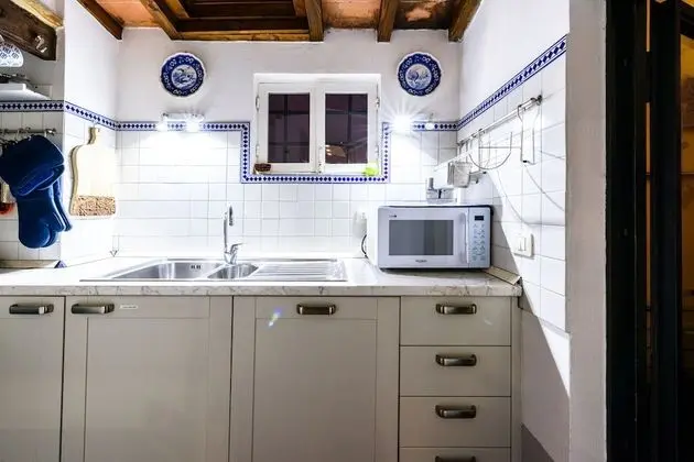 Comfort Apart Daire, 2 Yatak Odası, Sigara İçilmez