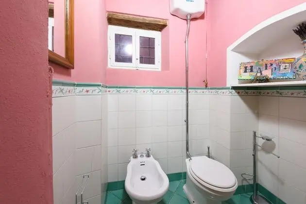 Comfort Apart Daire, 2 Yatak Odası, Sigara İçilmez