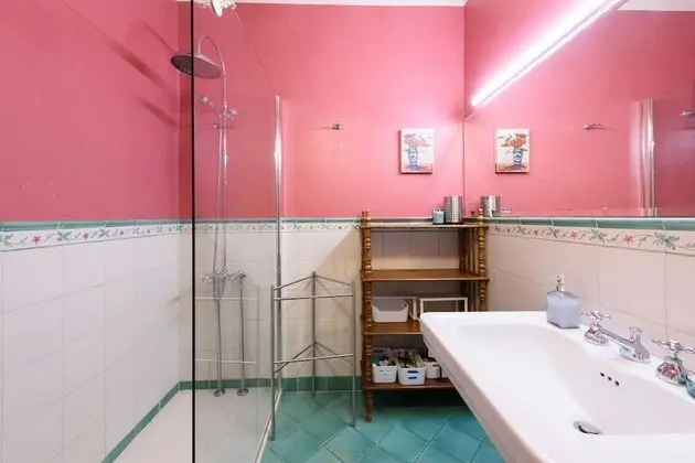 Comfort Apart Daire, 2 Yatak Odası, Sigara İçilmez