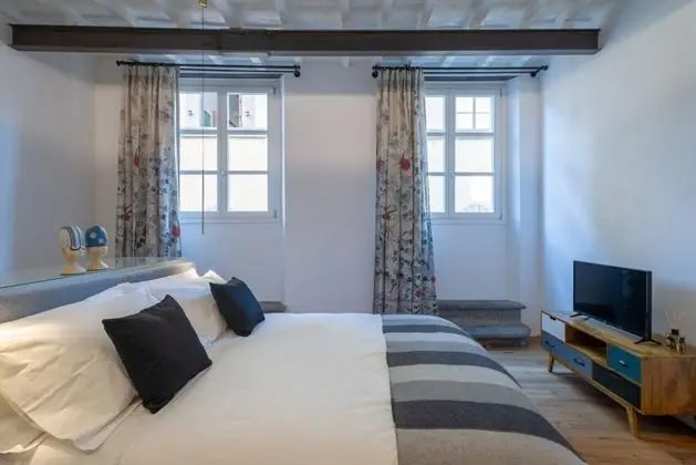 Apart Daire, 2 Yatak Odası