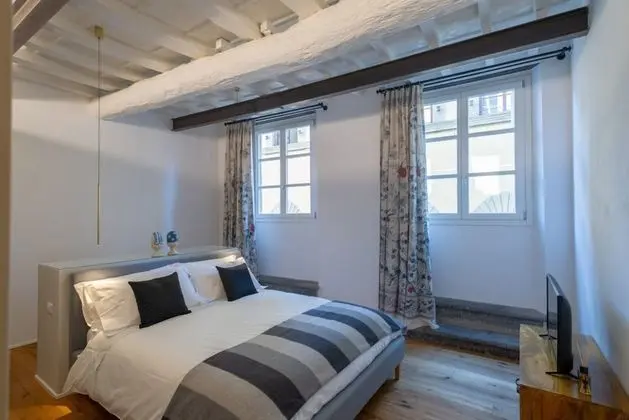 Apart Daire, 2 Yatak Odası