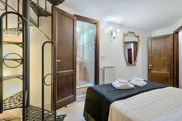 Comfort Ev, 3 Yatak Odası