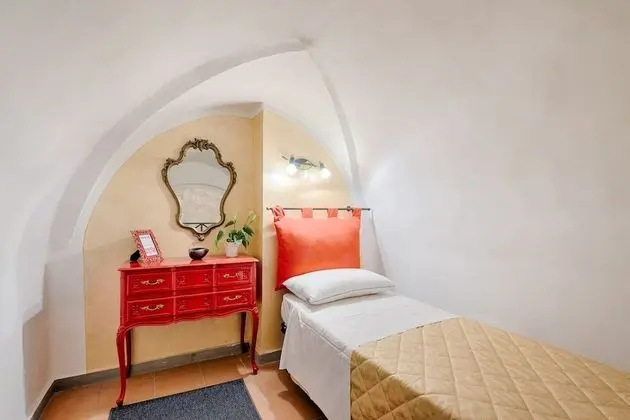 Comfort Ev, 3 Yatak Odası