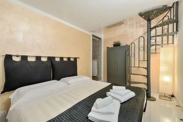 Comfort Ev, 3 Yatak Odası