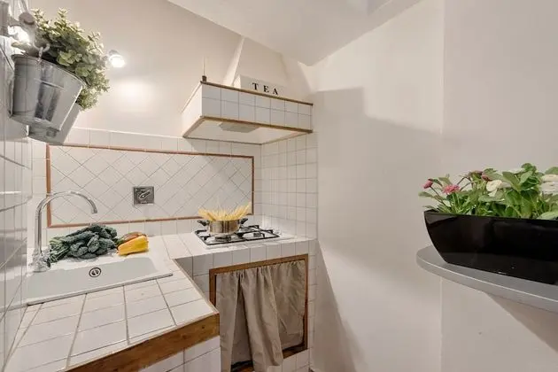 Comfort Ev, 3 Yatak Odası