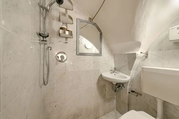 Comfort Ev, 3 Yatak Odası