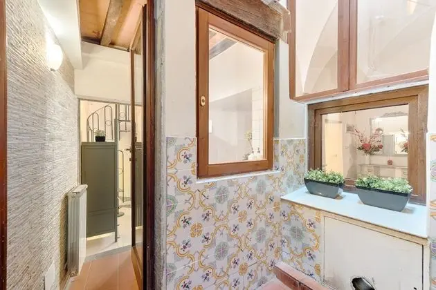 Comfort Ev, 3 Yatak Odası
