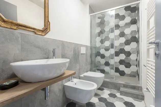 Deluxe Dört Kişilik Oda