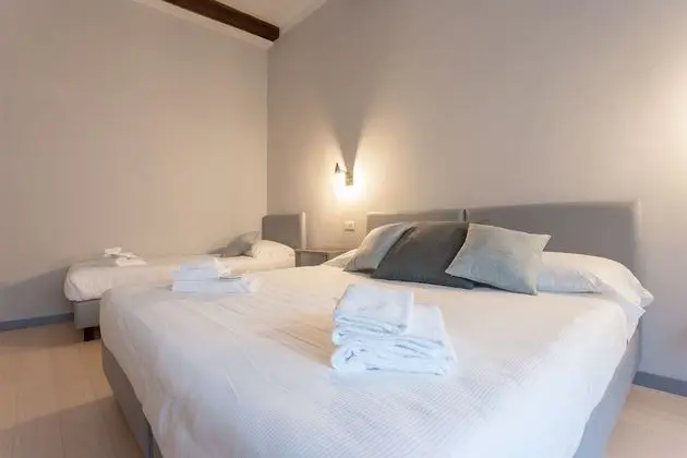 Deluxe Üç Kişilik Oda