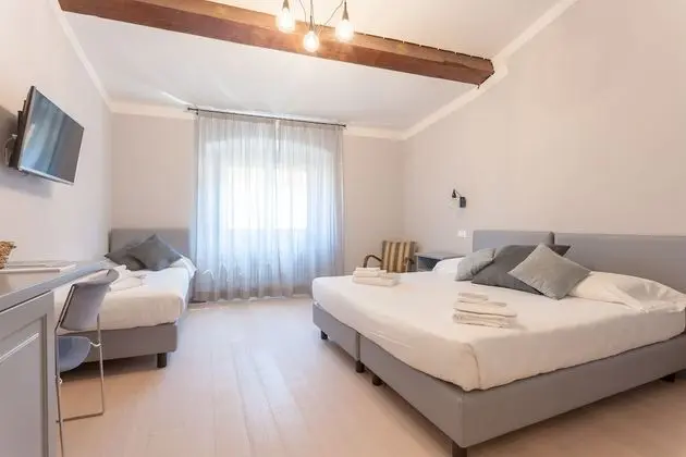 Superior Üç Kişilik Oda