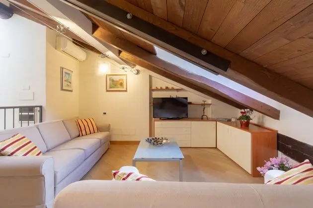 Apart Daire Classic With Terrace