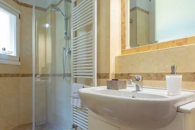 Apart Daire Classic With Terrace