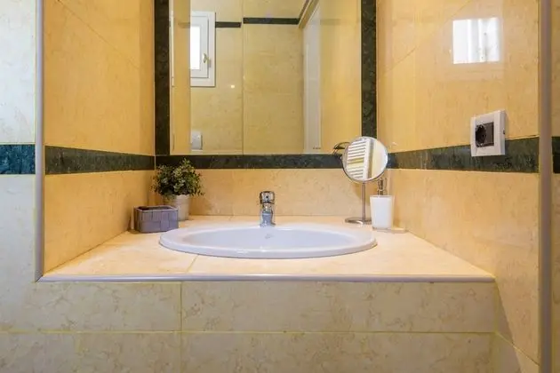 Apart Daire Classic With Terrace