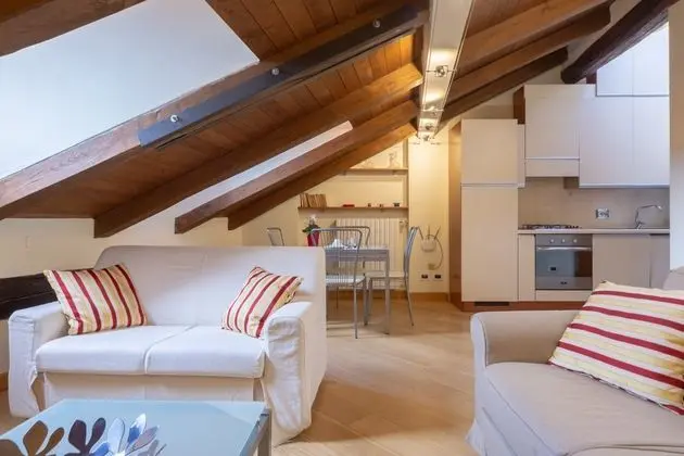 Apart Daire Classic With Terrace