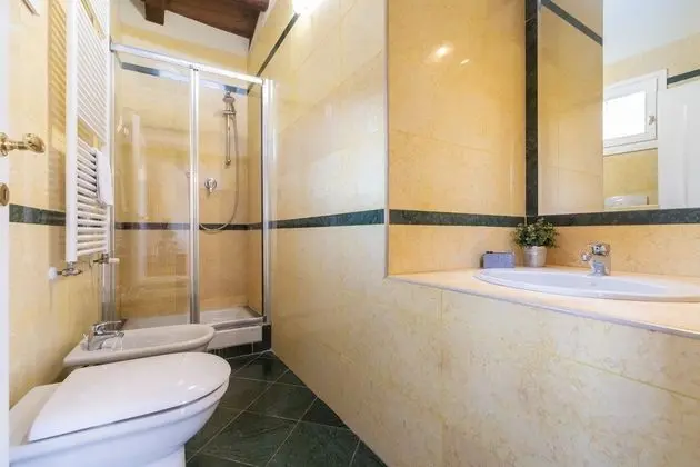 Apart Daire Classic With Terrace