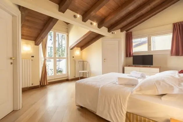 Apart Daire Classic With Terrace