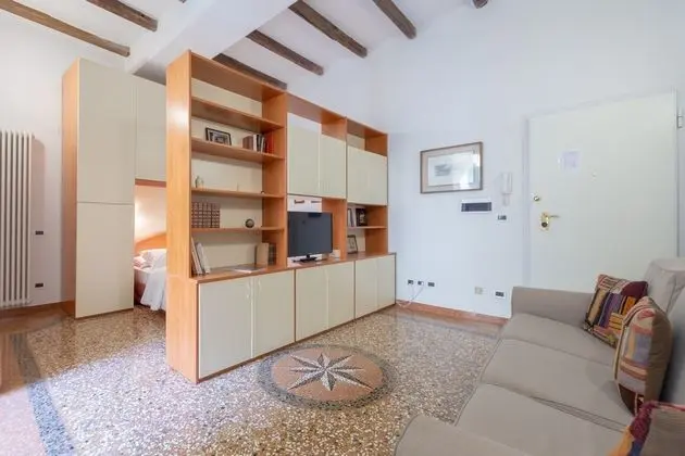 Apart Daire Classic With Terrace