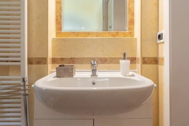 Apart Daire Classic With Terrace