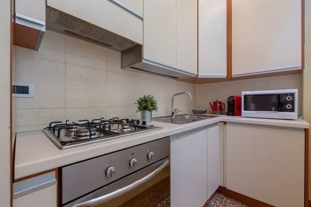 Apart Daire Classic With Terrace