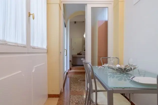 Apart Daire Classic With Terrace