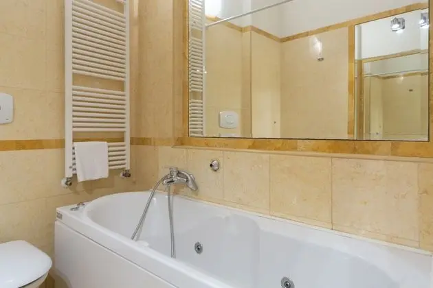 Apart Daire Superior