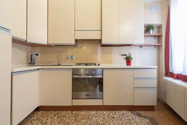 Apart Daire Superior