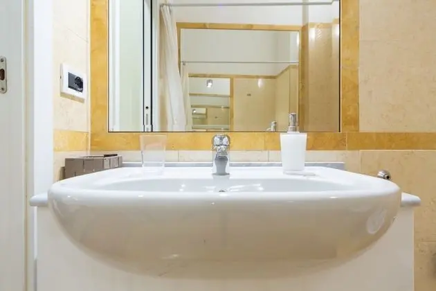 Apart Daire Superior