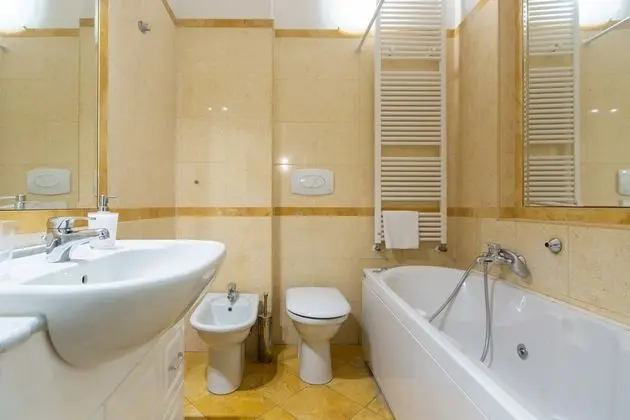 Apart Daire Superior