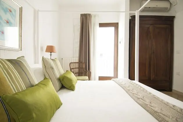 Junior Süit, 1 Yatak Odası