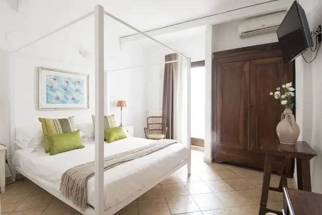 Junior Süit, 1 Yatak Odası