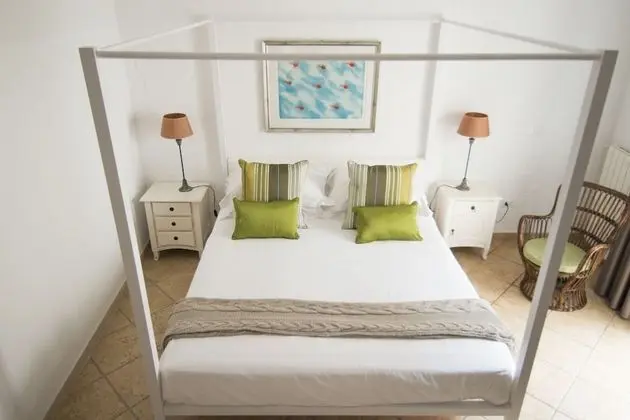 Junior Süit, 1 Yatak Odası