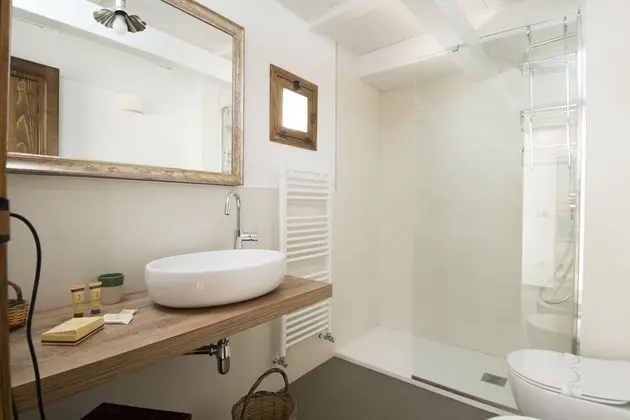 Junior Süit, 1 Yatak Odası