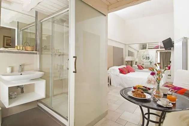 Superior Tek Büyük Yataklı Oda