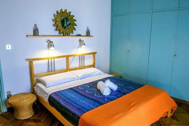 Exclusive Apart Daire, 2 Yatak Odası (Location: Piazza Santo Stefano 2)