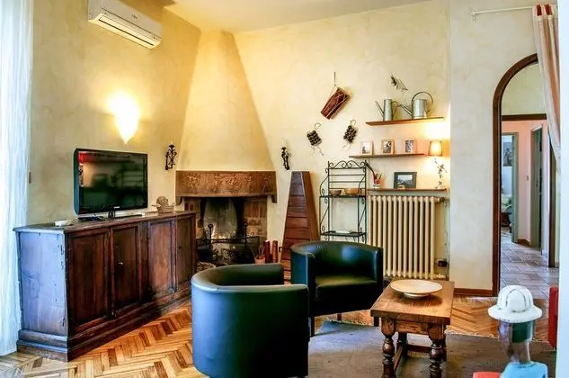 Exclusive Apart Daire, 2 Yatak Odası (Location: Piazza Santo Stefano 2)